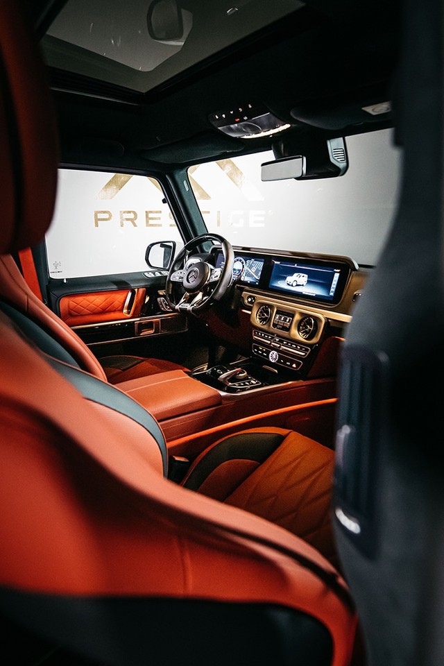 Prestige Cars backgroud tile 5